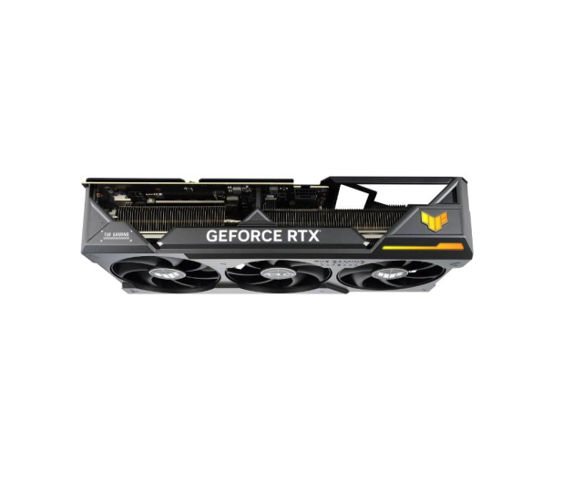 ASUS GeForce RTX 4080 TUF GAMING OC 16GB GDDRX6 256bit TUF-RTX4080-O16G-GAMING - 1085982 - zdjęcie 2